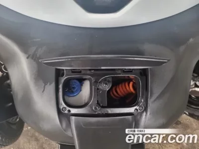 Renault Samsung Twizy