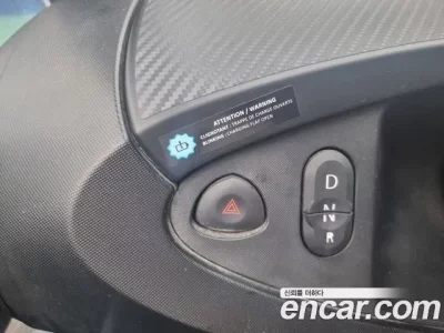 Renault Samsung Twizy