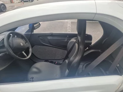 Renault Samsung Twizy