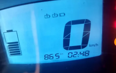 Renault Samsung Twizy