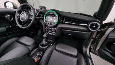 MINI Cooper Convertible