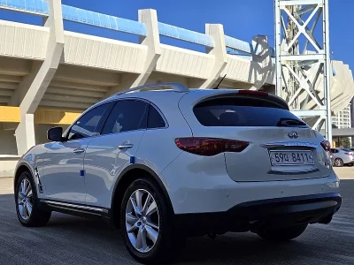 Infiniti FX