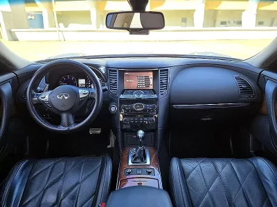 Infiniti FX