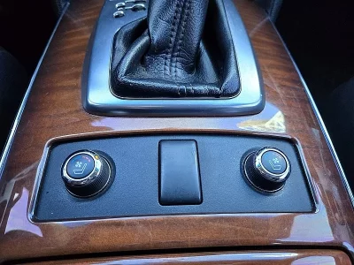 Infiniti FX