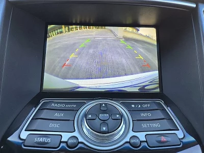 Infiniti FX