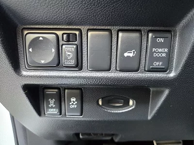 Infiniti FX