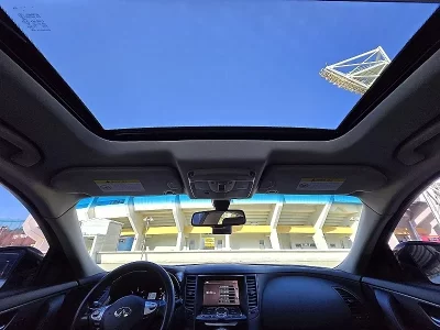 Infiniti FX