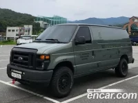 Ford E-Series