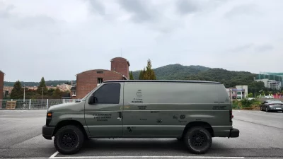 Ford E-Series