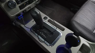 Ford ESCAPE
