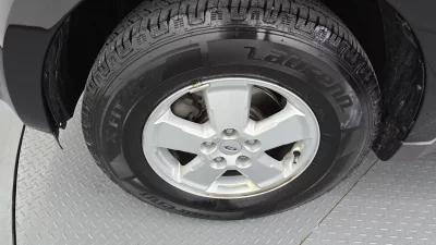 Ford ESCAPE