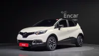 Renault Samsung QM3