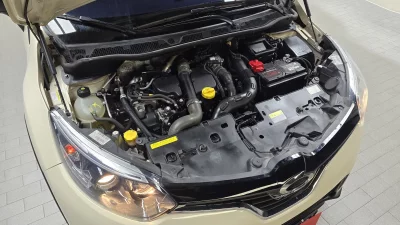 Renault Samsung QM3