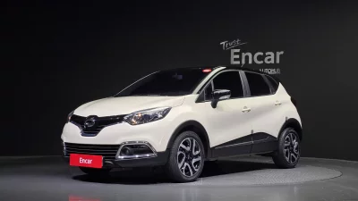 Renault Samsung QM3