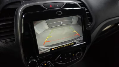 Renault Samsung QM3