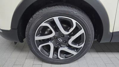 Renault Samsung QM3