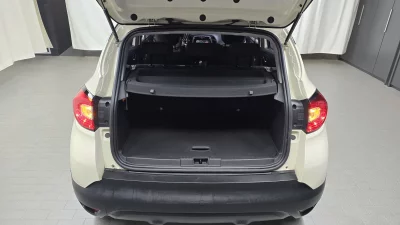 Renault Samsung QM3