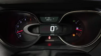 Renault Samsung QM3