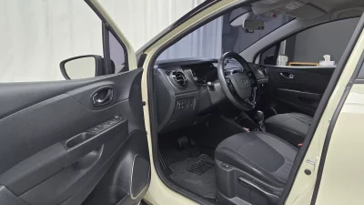 Renault Samsung QM3