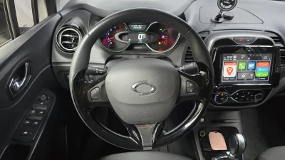 Renault Samsung QM3