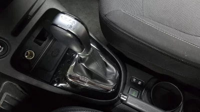 Renault Samsung QM3
