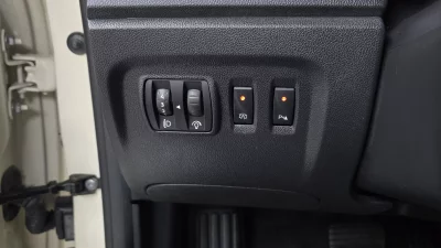 Renault Samsung QM3