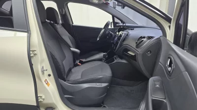 Renault Samsung QM3