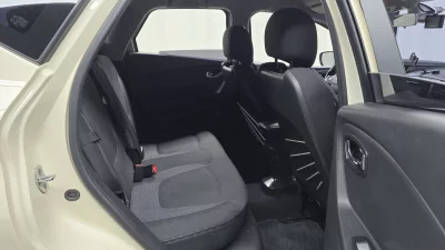 Renault Samsung QM3