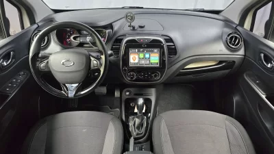 Renault Samsung QM3