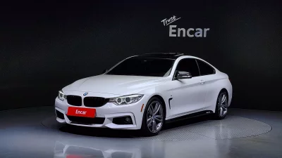 BMW 4-Series