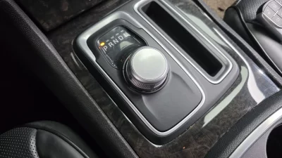 Chrysler 300C