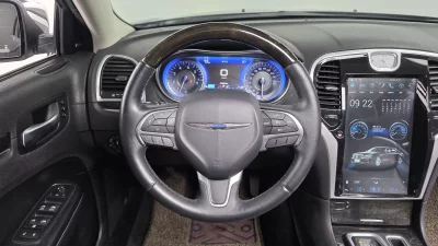 Chrysler 300C