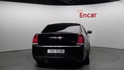 Chrysler 300C