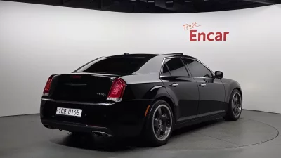 Chrysler 300C