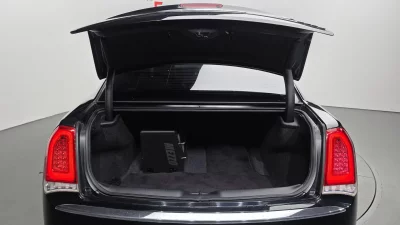 Chrysler 300C
