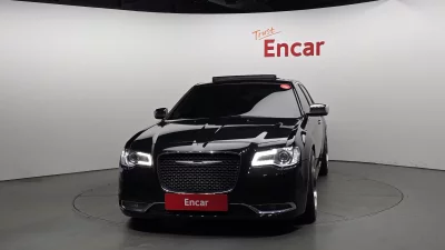 Chrysler 300C