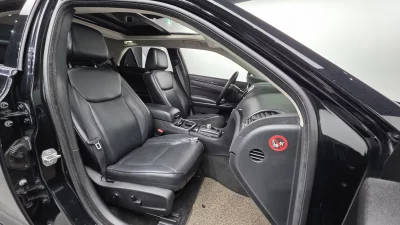Chrysler 300C