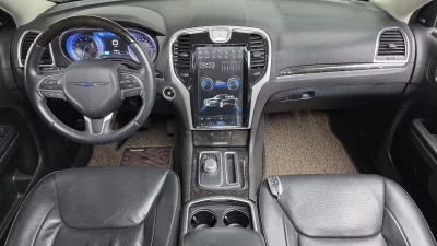 Chrysler 300C