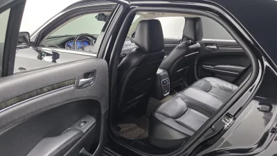 Chrysler 300C