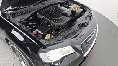 Chrysler 300C