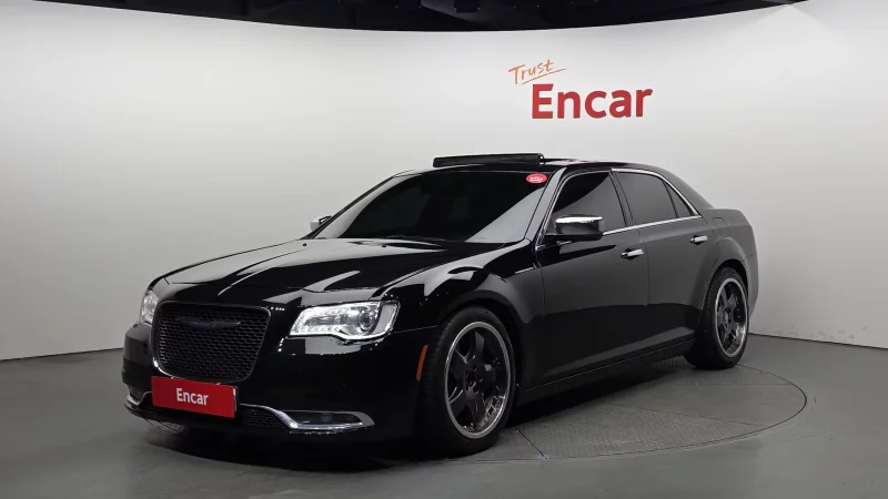 Chrysler 300C
