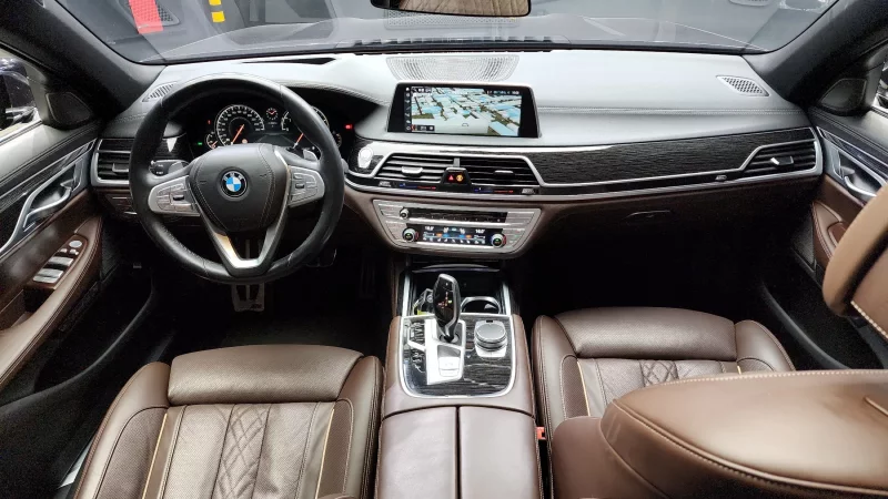 BMW 7-Series