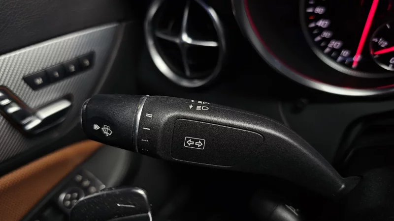 Mercedes-Benz SLC-Class