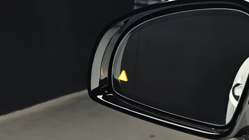 Mercedes-Benz SLC-Class