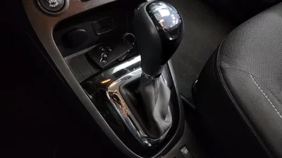 Renault Samsung QM3
