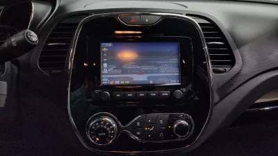 Renault Samsung QM3