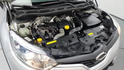 Renault Samsung QM3