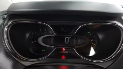 Renault Samsung QM3