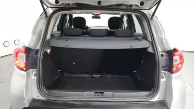Renault Samsung QM3