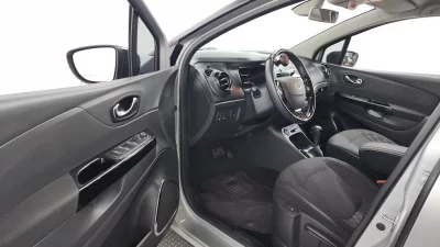 Renault Samsung QM3